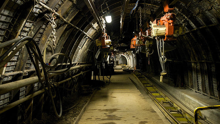 İspanya’da kömür madeninde göçük: 2 ölü