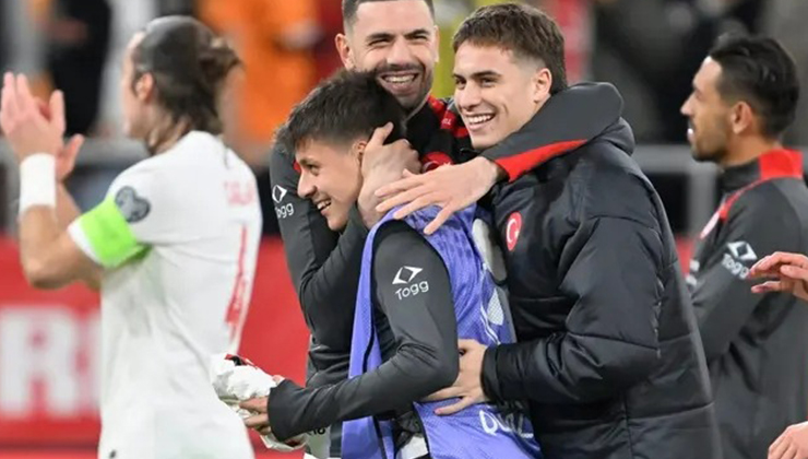 İspanyol basınında gündem Türkiye