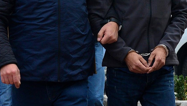 İstanbul’da “suç gelirlerinin aklanması” ve “pos tefeciliği” soruşturmasında 11 zanlıya gözaltı kararı