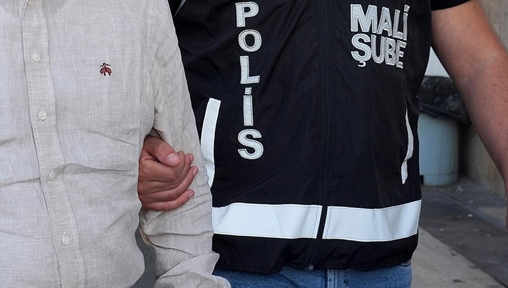 İstanbul’daki yasa dışı bahis gelirlerini aklama soruşturmasında 25 şüpheli yakalandı