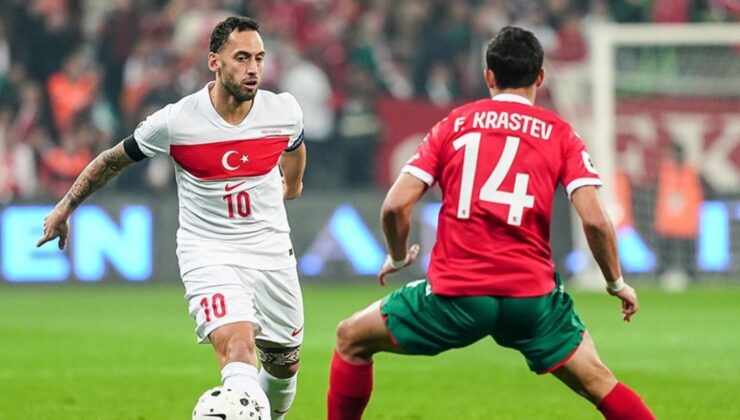 İşte Dünya Kupası elemelerindeki son durum