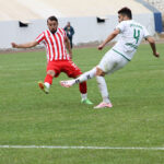 İşte Konya futbolunda haftanın maçları