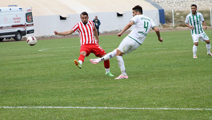 İşte Konya futbolunda haftanın maçları