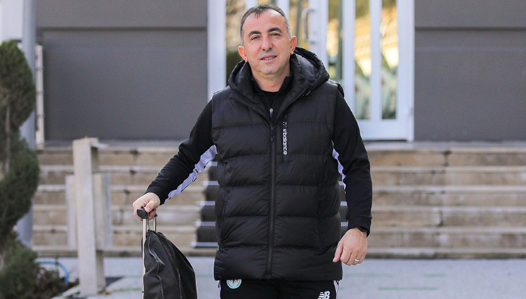 İşte Konyaspor’a veda eden Recep Uçar’ın karnesi!