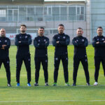 İşte Konyaspor’un yeni teknik ekibi