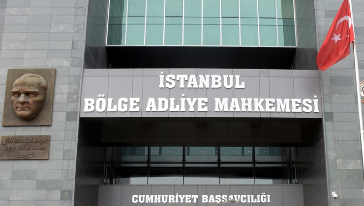 İstinaf, Beyoğlu’ndaki terör saldırısı davasına ilişkin kararını açıkladı