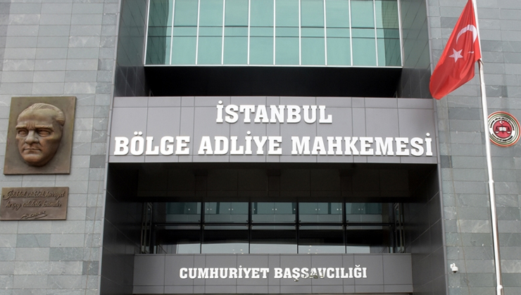 İstinaf, kavga sırasında gazeteciyi darbeden sanığa verilen 6 yıl 3 aylık cezayı fazla buldu