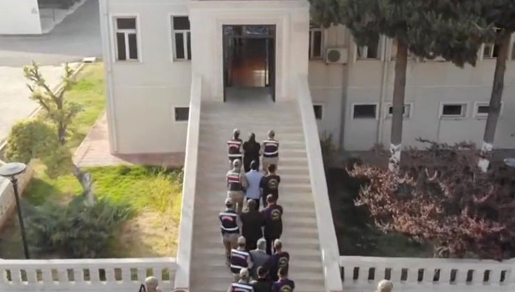 JASAT, 15 Temmuz darbe girişimi gecesi hamile kadının öldürüldüğü faili meçhul cinayeti 9 yıl sonra aydınlattı