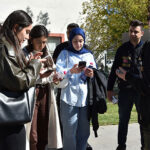 KADES’i kullanırken “telefondaki konum özelliğini açık tutun” uyarısı