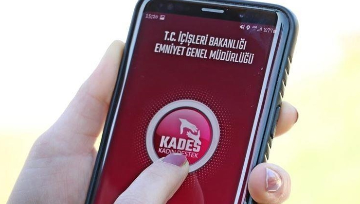 KADES’in indirilme sayısı şaşırttı!
