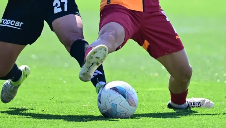 Kadın futbolunda derbi heyecanı