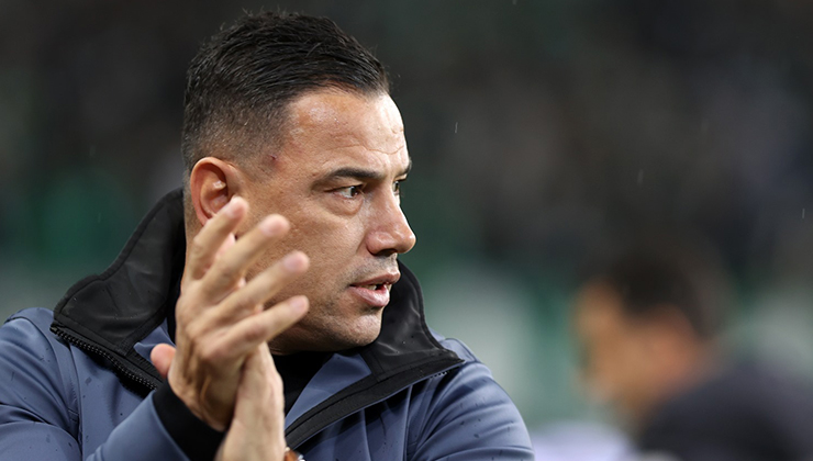 Kadro kurulurken cüretkar davranılmış!