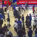 Kahramanmaraş’tan Konya’ya özür mesajı