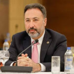 Kalkınmanın ve hizmet siyasetinin adıdır