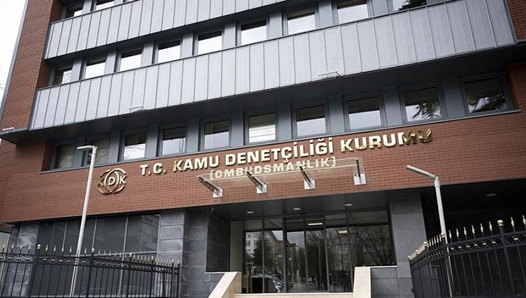 Kamu Denetçiliği Kurumundan mükerrer DASK poliçelerine ilişkin tavsiye kararı