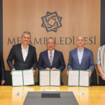 Kamu ve hayırseverler iş birliğine yeni örnek