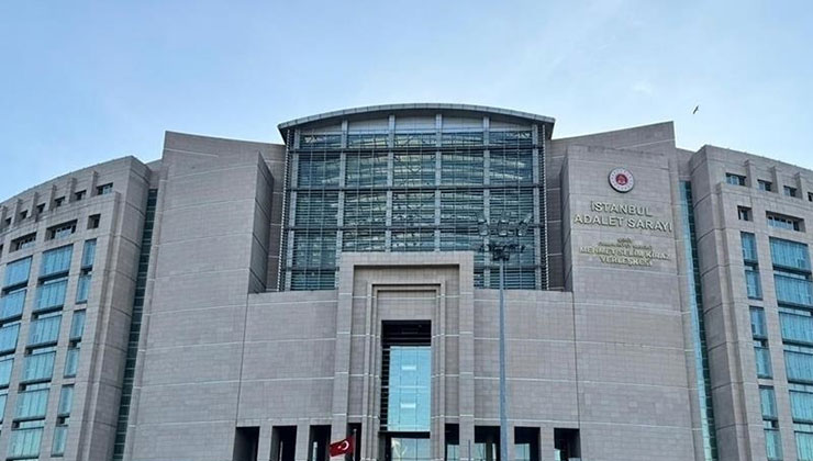 Kapalıçarşı’daki döviz istasyonları üzerinden para aklandığı iddiasıyla yürütülen soruşturmada 4. operasyon