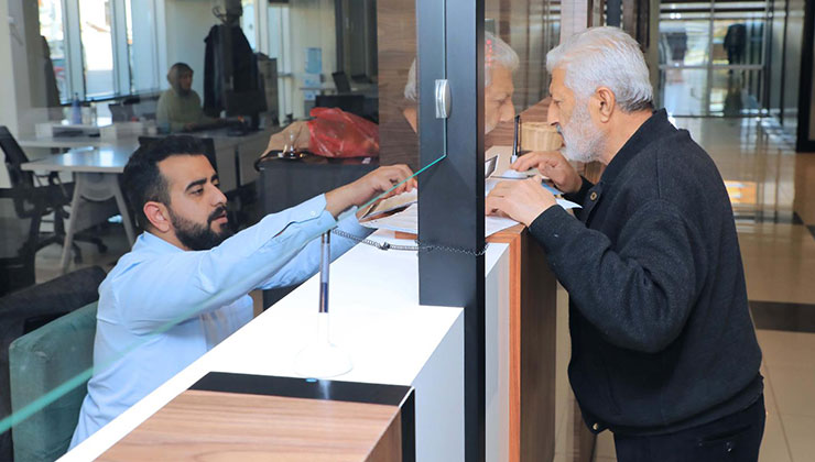 Karatay Belediyesi’nden son gün hatırlatması