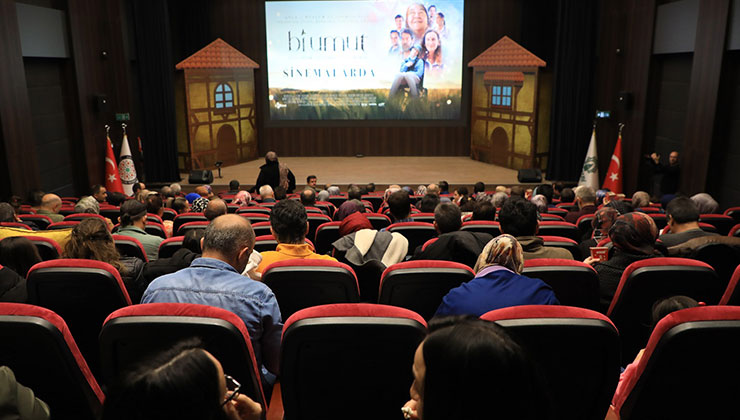 Karatay’dan Öğretmenler Gününe özel film gösterimi