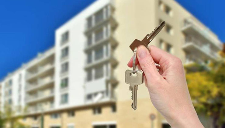 Kasım ayı kira artış oranı belli oldu