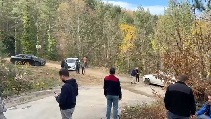 Kastamonu’da annesiyle kaybolan çocuğun cesedi bulundu