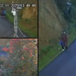 Kastamonu’da kaybolan anne ve oğlunun yeni güvenlik kamerası görüntüleri ortaya çıktı