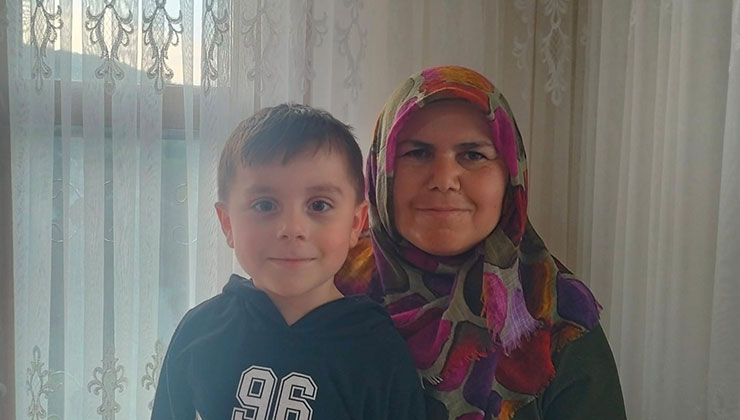 Kastamonu’da kayıp anne ve oğlunu arama çalışmaları 7’nci günde