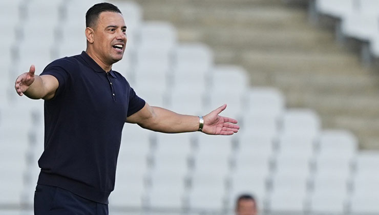 Kazanmamız gereken bir maçtı! Çok da büyük problemlerimiz yok