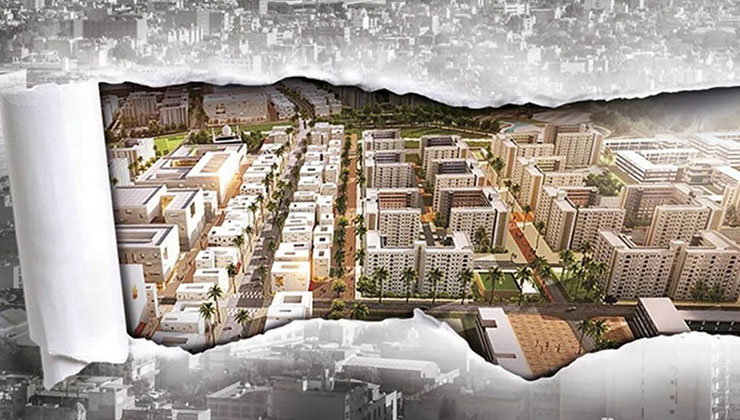 Kentsel Dönüşüm Başkanlığı Konya dahil 51 ildeki 512 taşınmazını satacak