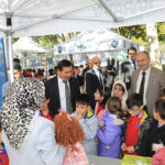 Kılca: Cumhurbaşkanımızın hedefi için seferberiz