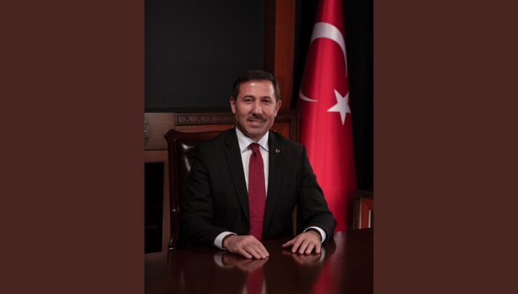 Kılca: Öğretmenlerimiz insan inşa eden, mimarlardır