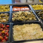 Kış ayları yaklaşırken Konyalılar bu dükkanın önünde kuyruk oluyor