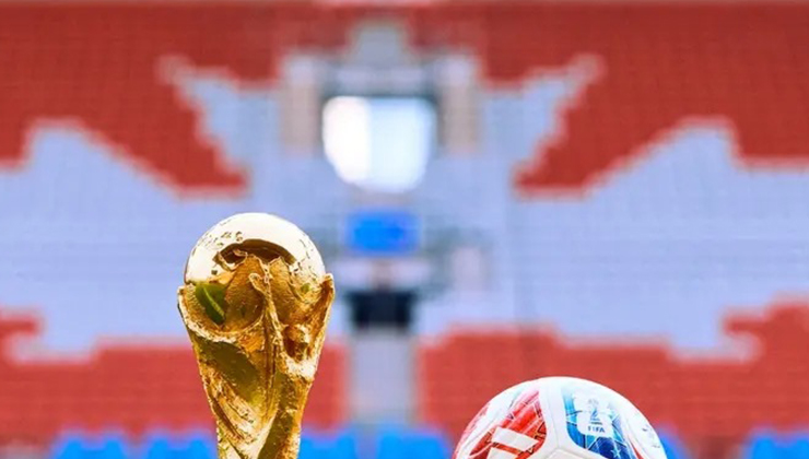 Kıtalar arası play-off maçları hangi ülkede oynanacak?