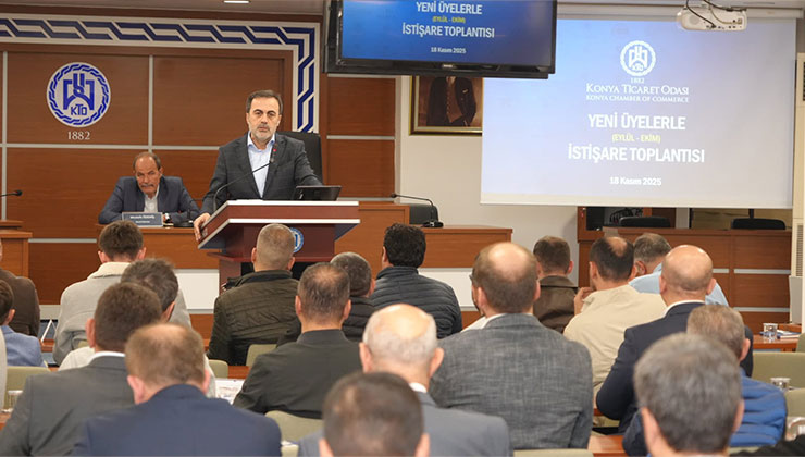 KOBİ’lere dönük yeni adımlar atılması gerekiyor