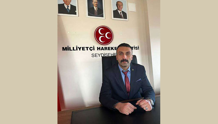 Kocabaş: Öğretmenler Türkiye’nin geleceğini inşa ediyor