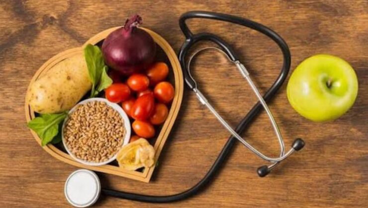 Kolesterolün tedavisinde yaşam tarzı büyük etken