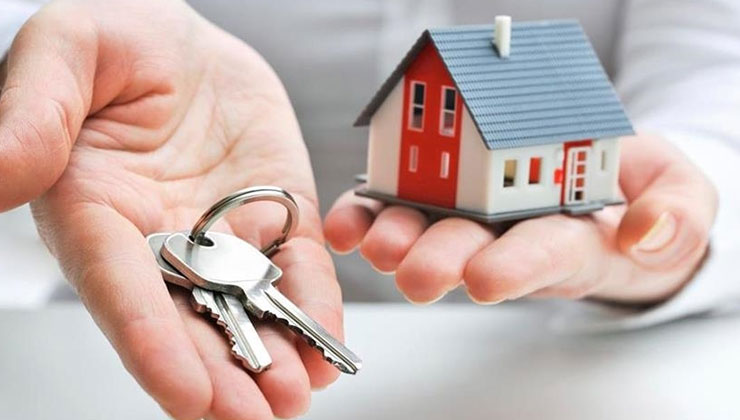 Konut satışlarında ocak-ekim dönemi rekoru kırıldı