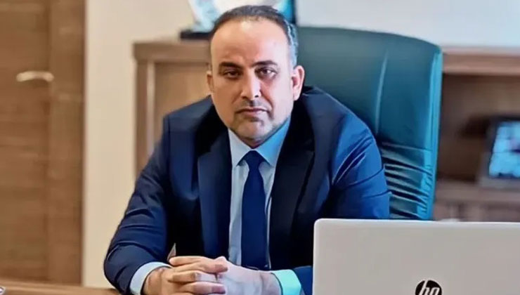 Konya Aile ve Sosyal Hizmetler İl Müdürü Topal, göreve başladı