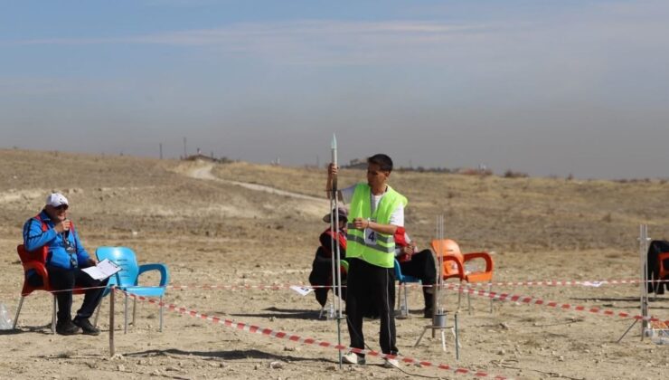 Konya anlamlı etkinliğe ev sahipliği yapıyor