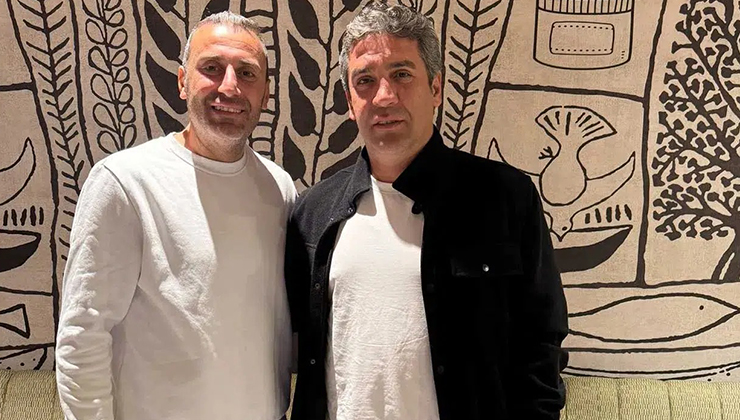 Konya BAL ekibi yeni hocasını açıkladı