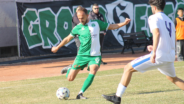Konya BAL takımlarının 2’si deplasmanda 1’i evinde galibiyet arayacak