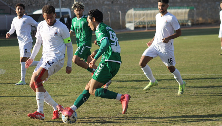 Konya BAL takımlarının 2’si iç sahada, 1’i deplasmanda terleyecek