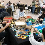 Konya Bilim Merkezi’ndeki BrickZone Tasarım Yarışması tamamlandı