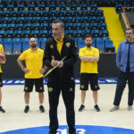 Konya Büyükşehir-Balıkesir maçının hakemleri açıklandı