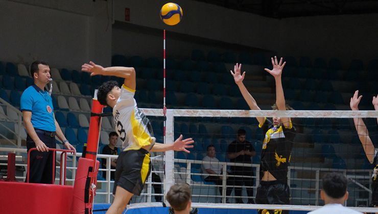 Konya Büyükşehir, Kilis virajında