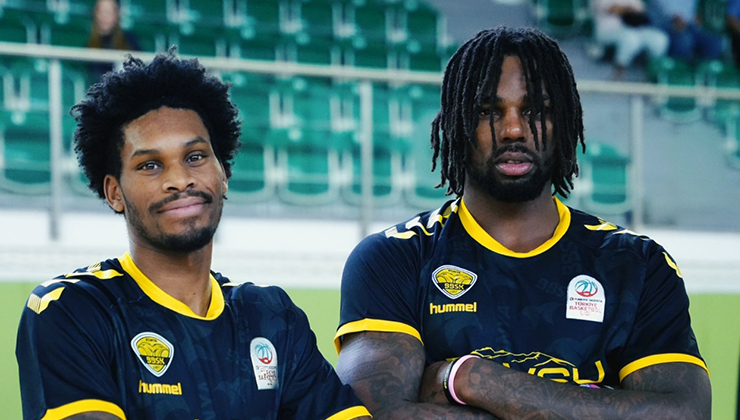 Konya Büyükşehir, lidere bileniyor