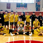 Konya Büyükşehir seriyi 4’ledi, Seydişehir ilk kez kazandı