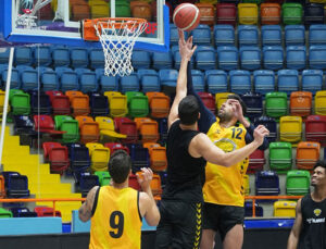 Konya Büyükşehir’de gözler Balıkesir’de