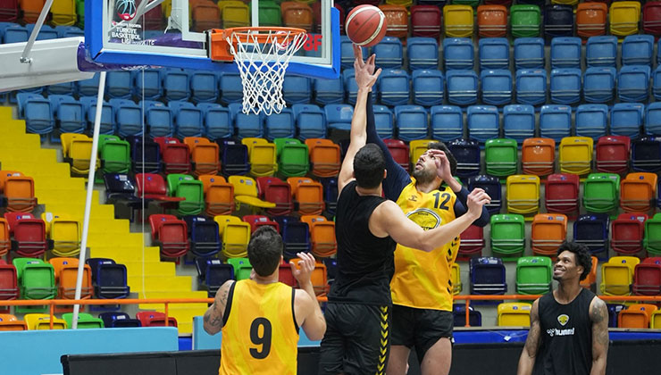 Konya Büyükşehir’de gözler Balıkesir’de