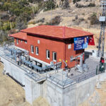 Konya Büyükşehir’den Taşkent’e ileri biyolojik tesis